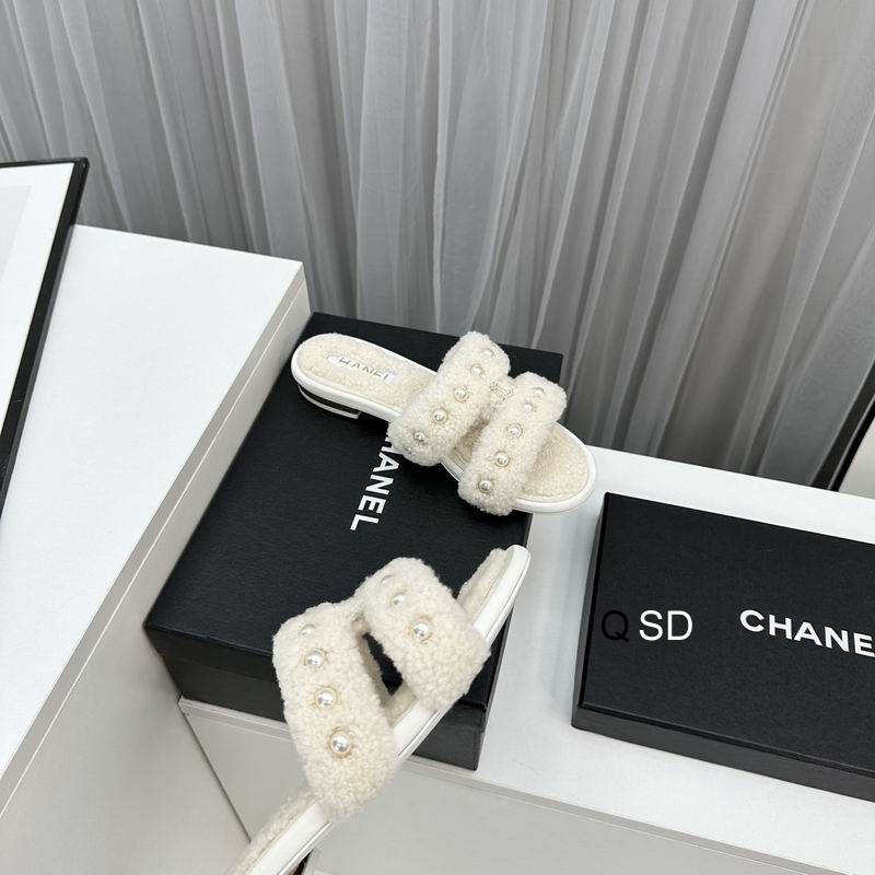 Chanel sz35-40 3C SD0901 03